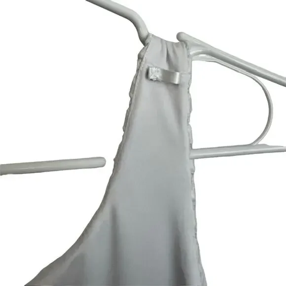 Lilly Pulitzer women's "Tilly Midi Dress" in white. - Picture 10 of 13